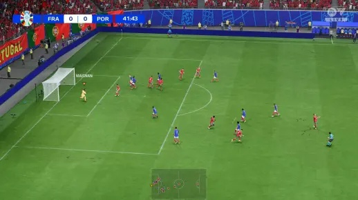 fifa欧洲杯 欧洲杯赛事精彩回顾